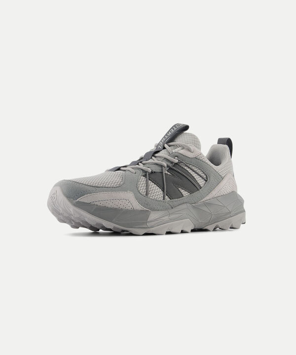 Tenis New Balance Para Hombre Gris image number null
